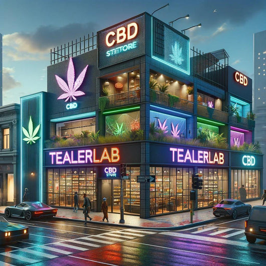 GTA 6 Révolutionne le Monde du Jeu Vidéo en Permettant aux Joueurs d'Acheter de la Weed et de la Faire Livrer en IRL !