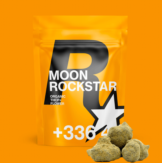 GTA 6 : Tealerlab Frappe Fort avec la Sortie de la "Moon Rock'star"