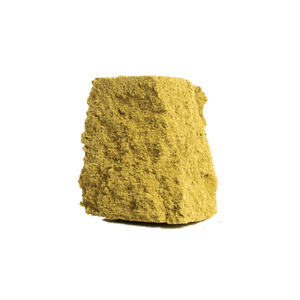 Bueno Hash - Résine CBD | TealerLab — vue alternative