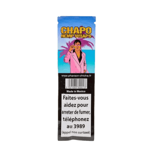 Blunt Mangue - Accessoire fumeur | TealerLab