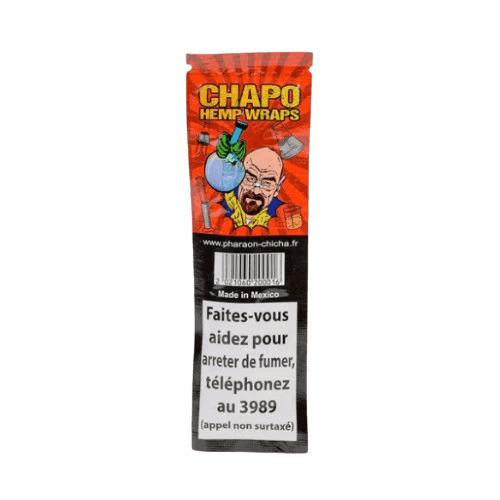 Blunt Myrtille - Accessoire fumeur | TealerLab