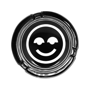 Cendrier Transparent Tealerlab 🍩💿