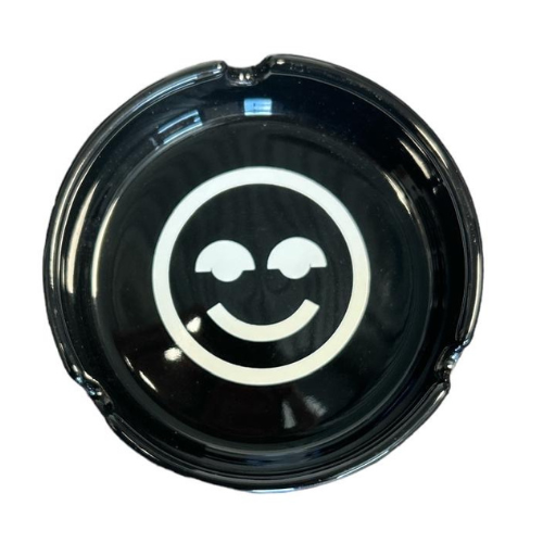 Tealerlab ashtray 🍩