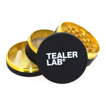 Grinder TealerLab -Medium 😵💫