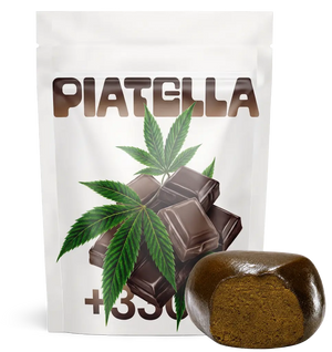 Piatella 62% CBX+ — vue alternative