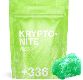 Kryptonite - Extraction CBD | Tealerlab