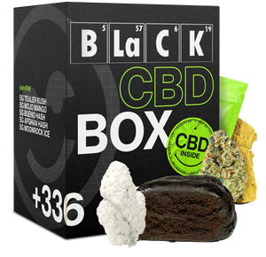 BLACK BOX - CBD