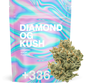 Diamond OG Kush - Fleur CBD 💎