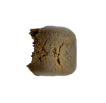 Crunchy Hash - CBD resin