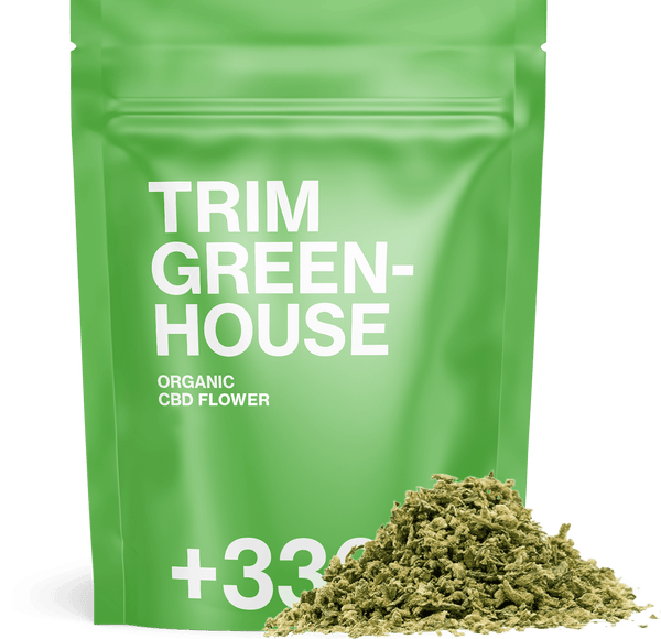 Trim Greenhouse - Fleur CBD 🌿