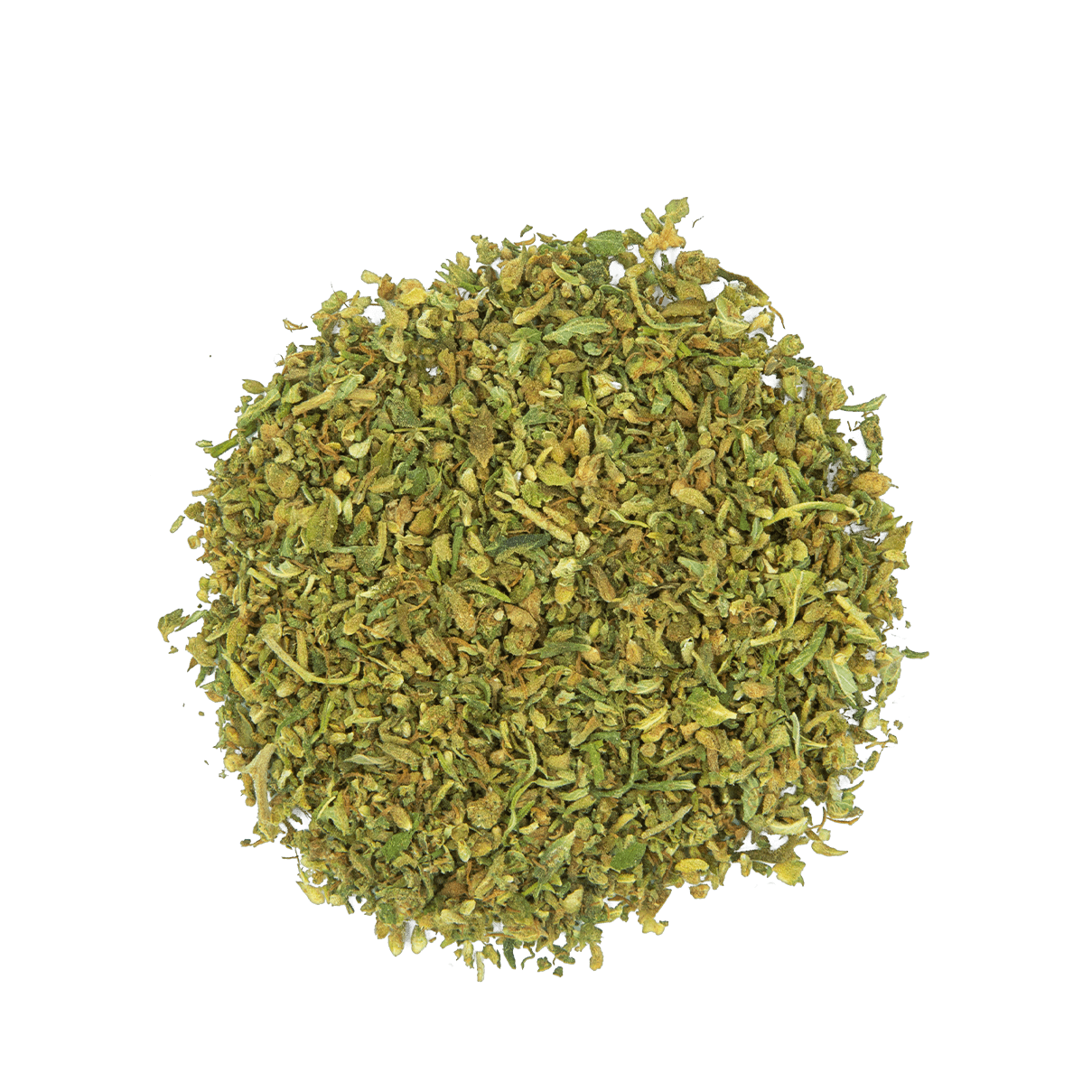 Trim Premium - Fleur CBD | Tealerlab