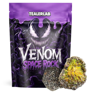 Venom Space Rock 66% CBX+ — vue alternative