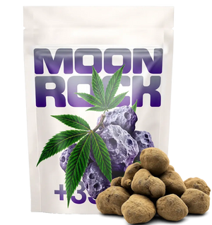 Moonrock 71% CBX+ — vue alternative