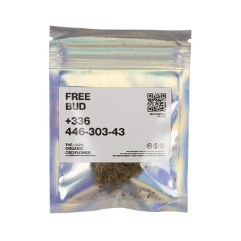 FREEBUD 0.2G 🍁