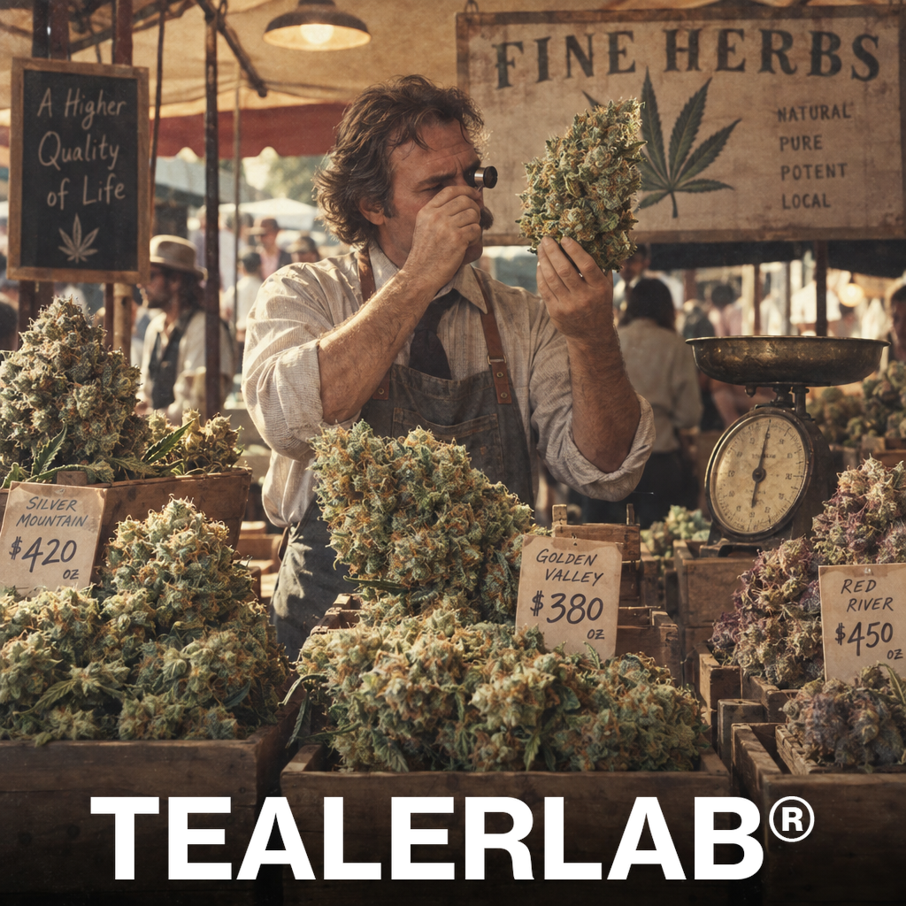 Comment Choisir Des fleurs de CBD de Qualité ?