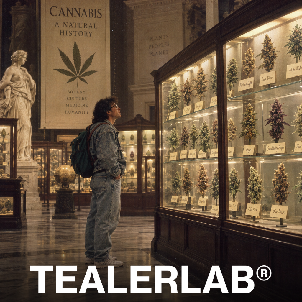 Variétés de Cannabis : Découvrez les 54 Strains Incontournables 🌿