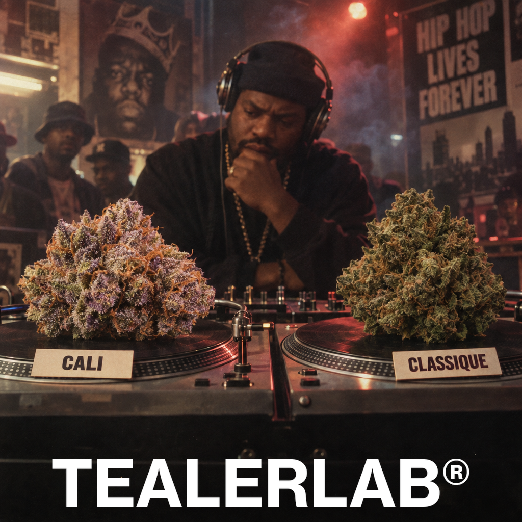 Beuh Cali vs Beuh Classique : Quelle Différence ?