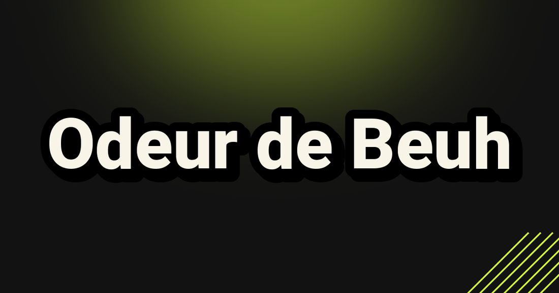 Odeur de Beuh