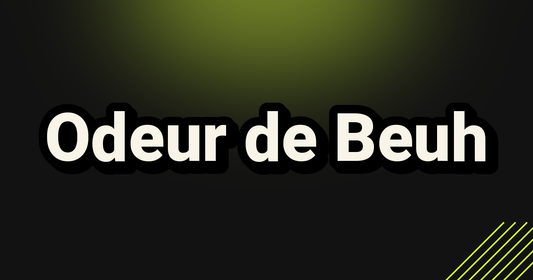 Odeur de Beuh
