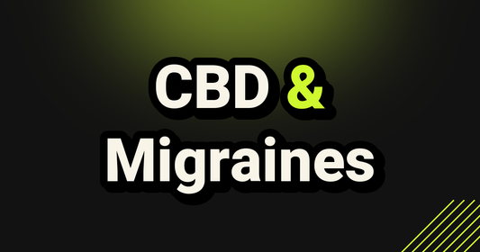 CBD & Migraines