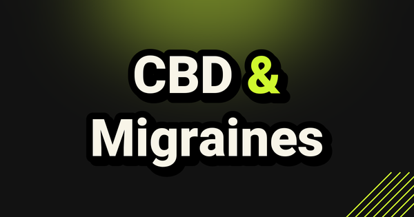 CBD & Migraines