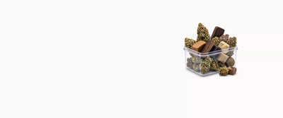 CBD 1€ le Gramme
