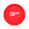 Cendrier silicone - Rouge 🔴