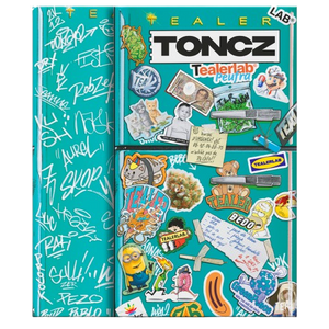 Carnet de Toncs 🪄