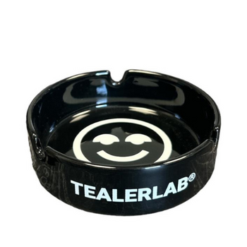 Tealerlab ashtray 🍩