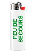 Briquet de Secours