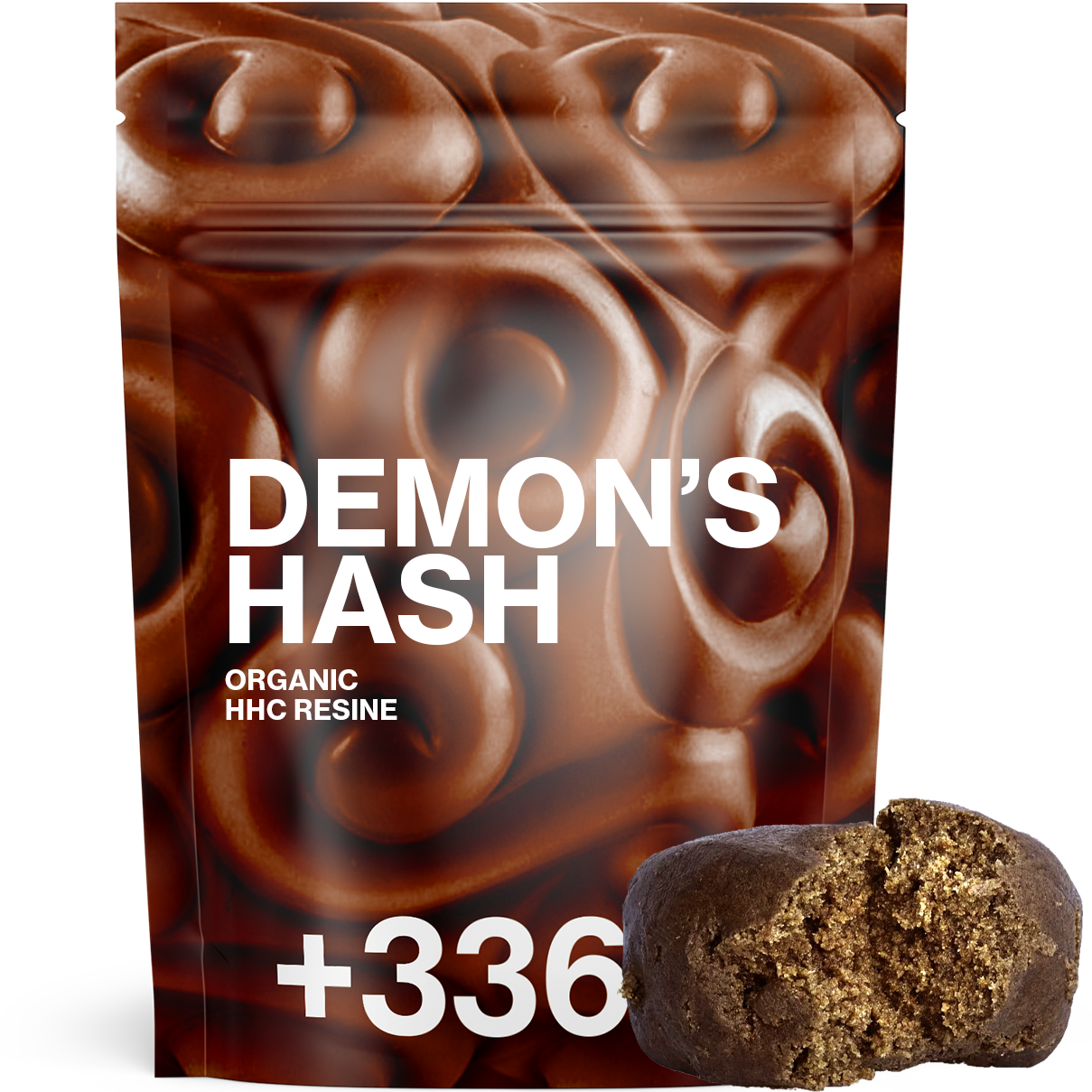 Demon's Hash - HHC Hash 👹