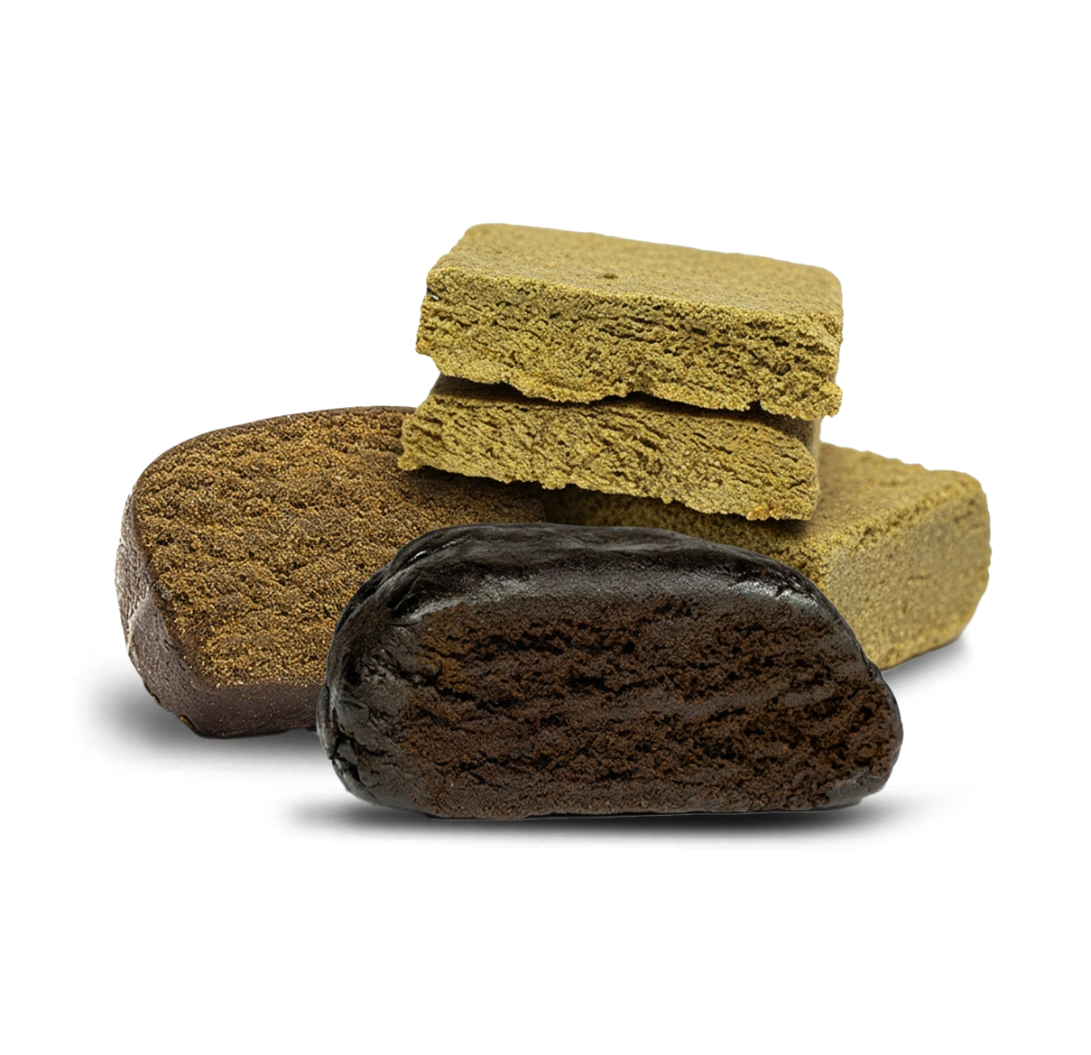 Pack Hash Starter