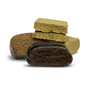 Pack Hash Starter