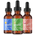 Pack Huiles Routine Optimal