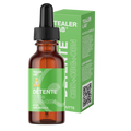 Huile Détente - Full Spectrum CBD/CBG/CBN 40%