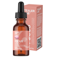 Huile Focus - Full Spectrum CBG/CBD/CBN 30%