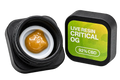 Live Resin CBD Critical OG