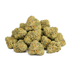M&M'HAZE CBD+