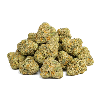 M&M'HAZE CBD+