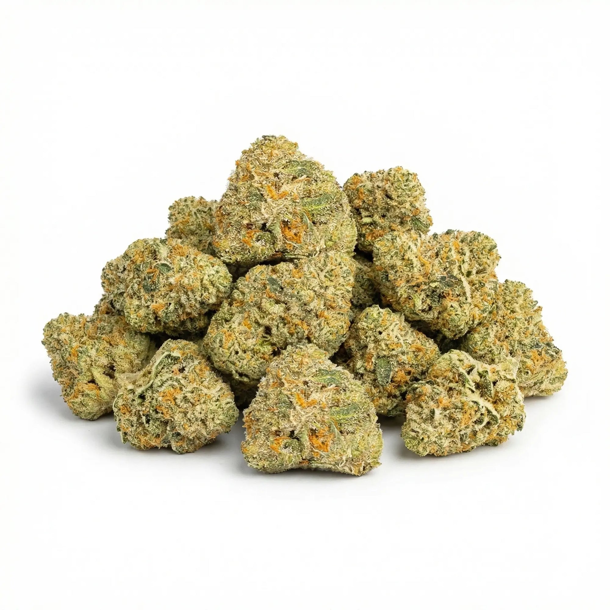 M&M'HAZE CBD+