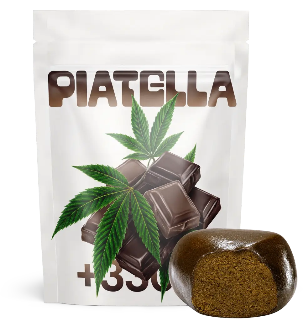 Piatella  62% CBX+