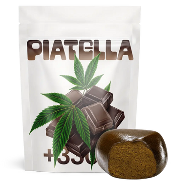 Piatella  62% CBX+