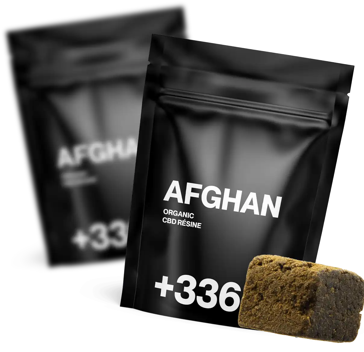 Afghan HASH - CBD Resin 🦂