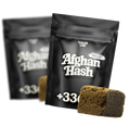 Afghan HASH - Résine CBD 🦂