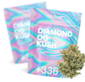 Diamond OG Kush - Fleur CBD 💎