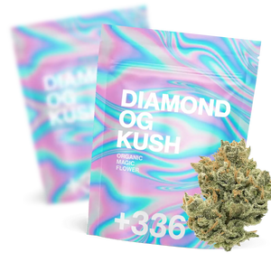 Diamond OG Kush - Fleur CBD 💎 — vue alternative