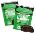 Hulk Hash CBD+
