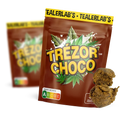 Trézor 3x filtré CBD+
