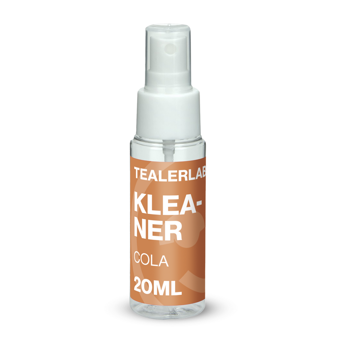 Kleaner Anti THC Cola 20ml – Spray Buccal Nettoyant – TEALERLAB