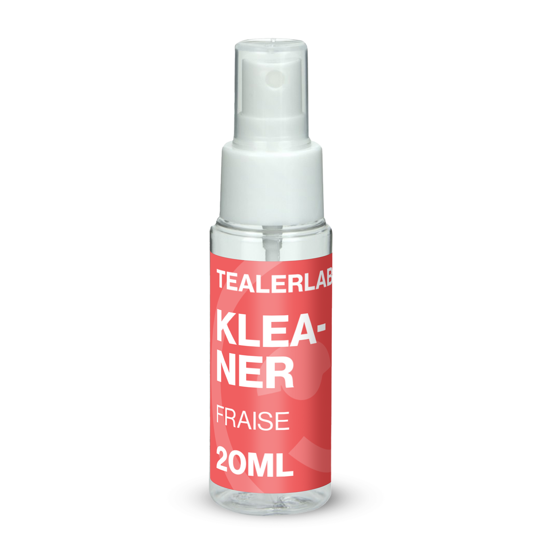 Spray Kleaner anti-THC - Goût Fraise